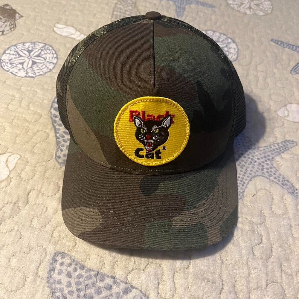 Supreme Men's multi Hat